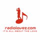 Radio Love Z Logo