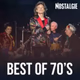 Nostalgie - Best of 70s Logo