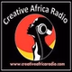 Creative Africa Radio logo