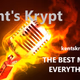 Kents Krypt Logo