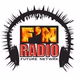 Future Netwrk Radio Logo