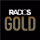 Radio S  - Gold Logo