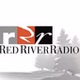 Red River Radio - KLDN logo