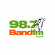 Band FM Avaré Logo