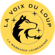 La Voix Du Loup Logo