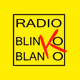 Radio Blinko Blanko Logo