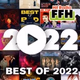 Hit Radio FFH - BEST OF 2022 Logo