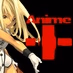 Ani Plus Logo