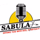 Sabula FM-Isingiro Radio Logo
