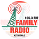 Family Radio logo