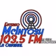 Estereo McIntosh logo