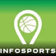 Infosports Logo