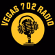 VEGAS 702 RADIO Logo