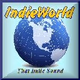 IndieWorld Logo