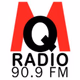 MQ Radio - XEMQ Logo
