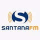 Rádio Santana FM logo