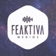 Feaktiva Radio Logo