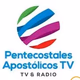Radio Pentecostales Apostolicos Radio Logo