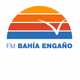 FM Bahía Engaño Logo