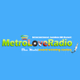 Metro Love Radio Logo