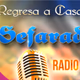 Sefarad Radio Logo