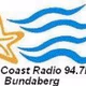 Coral Springs Police Scanner Logo