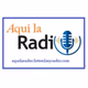 Aquilaradio Radio Logo