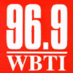 96.9 WBTI - WBTI Logo