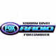 FOX Sports Radio 1260 - WNXT Logo