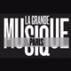 La Grande Musique Radio - Paris Logo