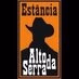 Rádio Estância Alto Da Serra Logo
