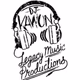 DJ Kawon Logo