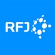RFJ - Radio Fréquence Jura logo