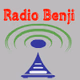 Radio Benji Logo