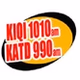 KIQI 1010 AM -  - KATD logo