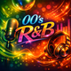 HearMe.fm - 00s RnB Logo