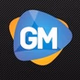 Rádio Geração Mix logo