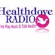 Healthdove Radio Logo