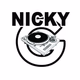 Nicky G Entertainment Radio Logo
