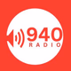 940 Radio Logo