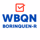 Borinquen Radio - WXRF Logo