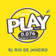 FLEX PLAY Rio Logo