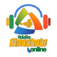 Rádio Manchete.Online Logo