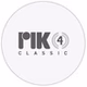 Ραδιοφωνικό Ίδρυμα Κύπρου - PIK 4 logo