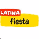 Latina - Fiesta Logo