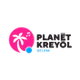 Radio Planet Kreyol logo