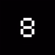 8Beats Logo