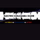 Electro Colombia Radio - Underground Logo