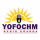 Yofochm Radio Uganda logo