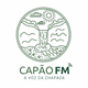 Capão FM Logo